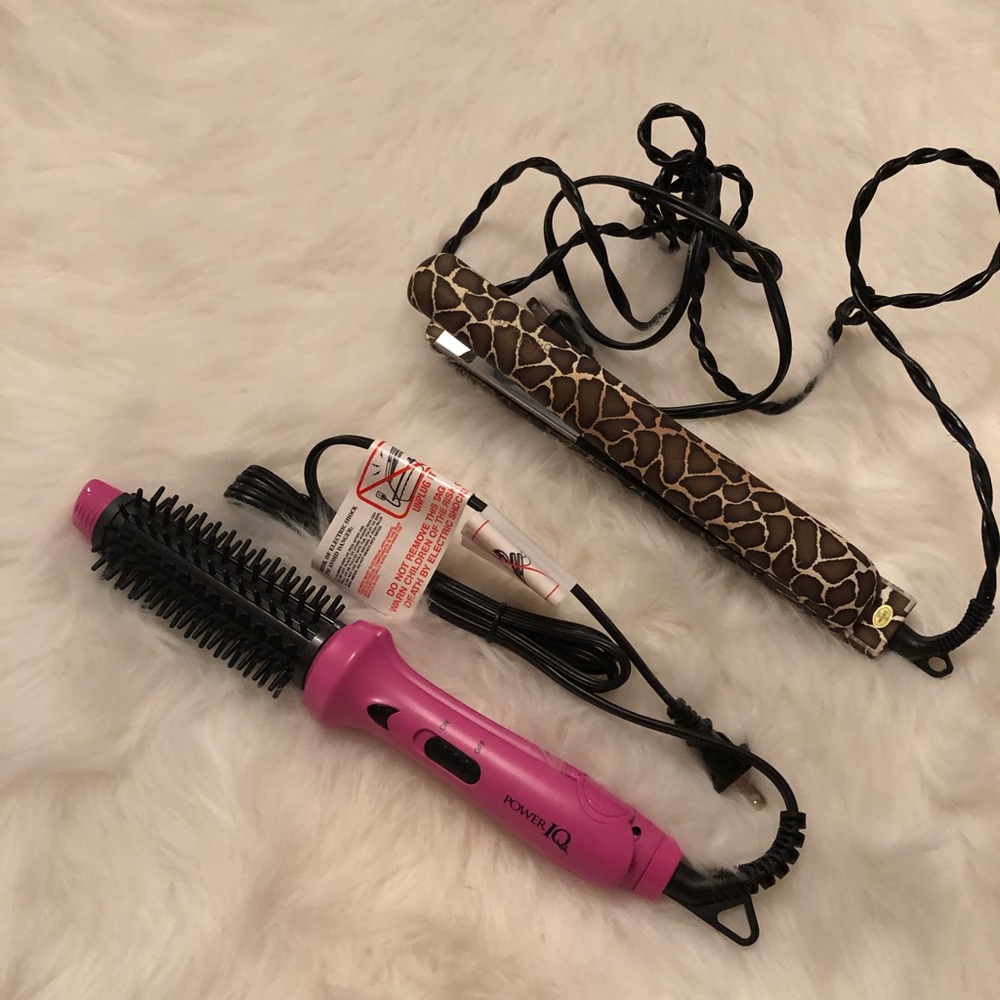 Hair Accessories